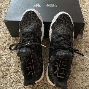 Game of Thrones Night’s Watch Ultraboost